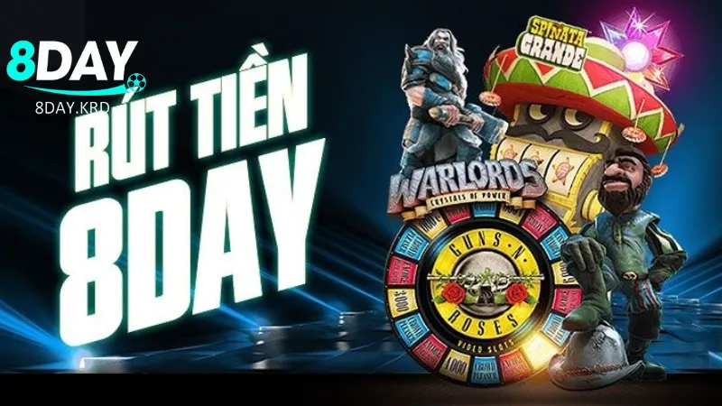 Rút tiền trong quá trình bảo trì