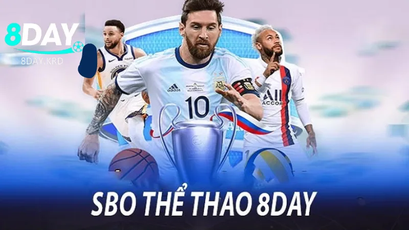 Sảnh thể thao SBO ăn khách nhất thời điểm hiện tại