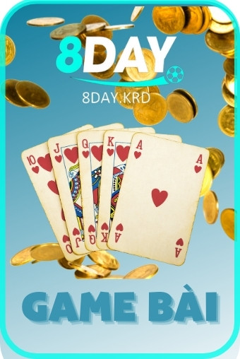Game Bài